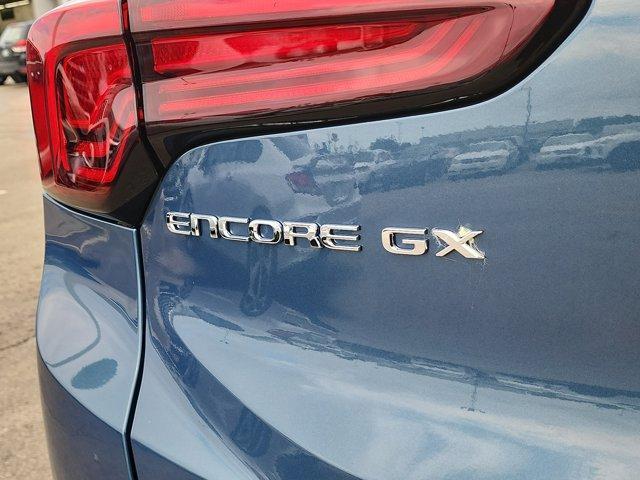 new 2026 Buick Encore GX car, priced at $26,330
