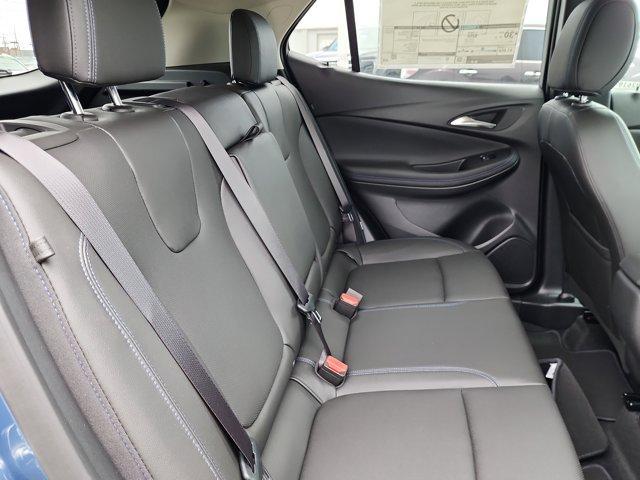 new 2026 Buick Encore GX car, priced at $26,330