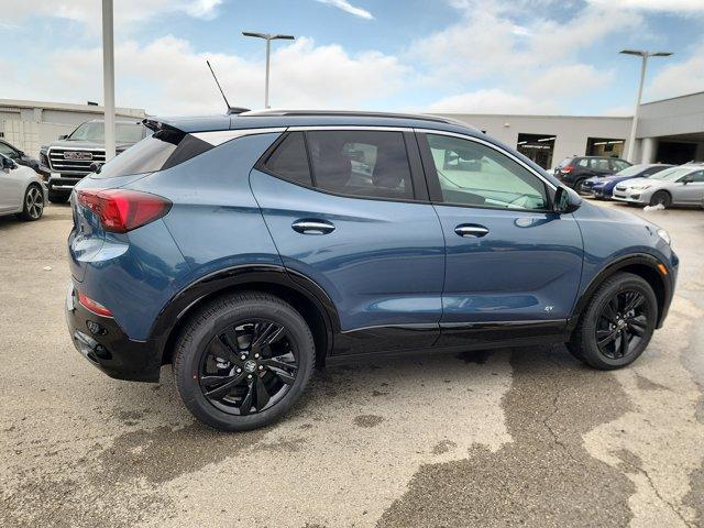 new 2026 Buick Encore GX car, priced at $26,330