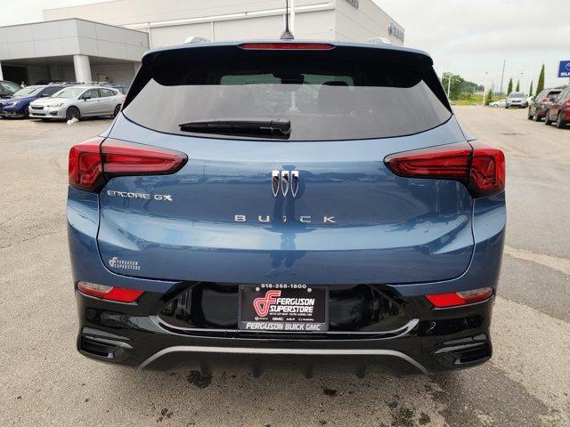 new 2026 Buick Encore GX car, priced at $26,330