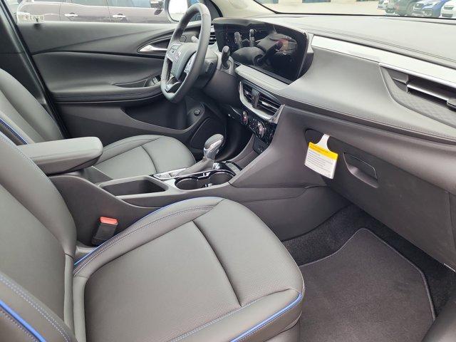 new 2026 Buick Encore GX car, priced at $26,330