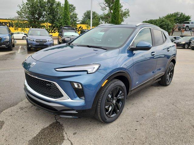 new 2026 Buick Encore GX car, priced at $26,330