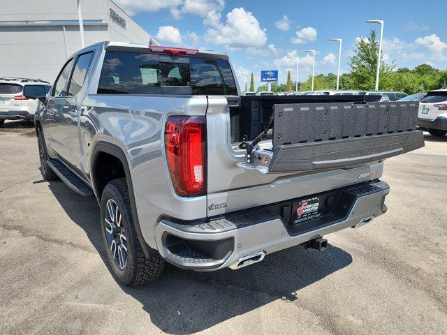 new 2025 GMC Sierra 1500 car, priced at $63,700