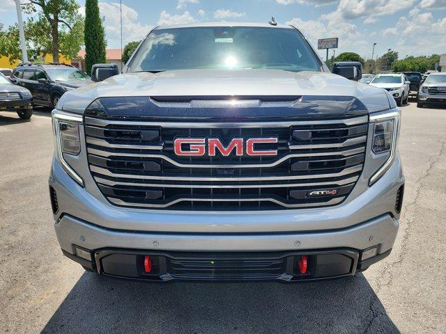 new 2025 GMC Sierra 1500 car, priced at $63,700