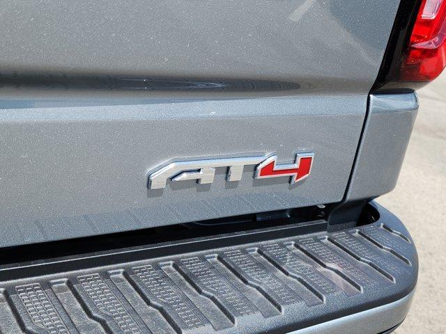 new 2025 GMC Sierra 1500 car, priced at $63,700