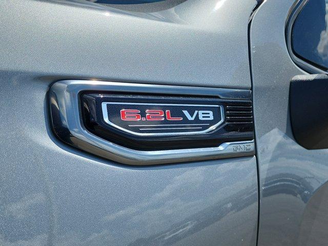 new 2025 GMC Sierra 1500 car, priced at $63,700