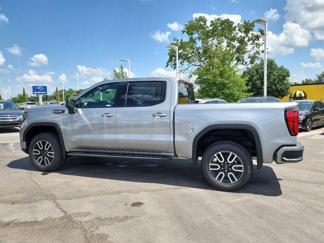new 2025 GMC Sierra 1500 car, priced at $63,700