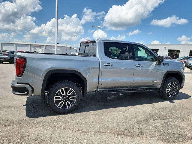 new 2025 GMC Sierra 1500 car, priced at $63,700