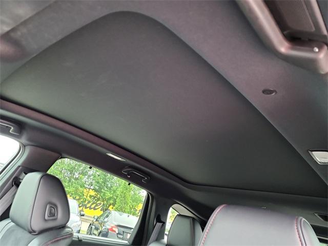 used 2023 Acura MDX car, priced at $44,500