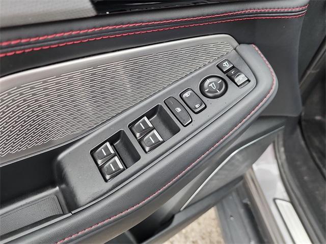 used 2023 Acura MDX car, priced at $44,500
