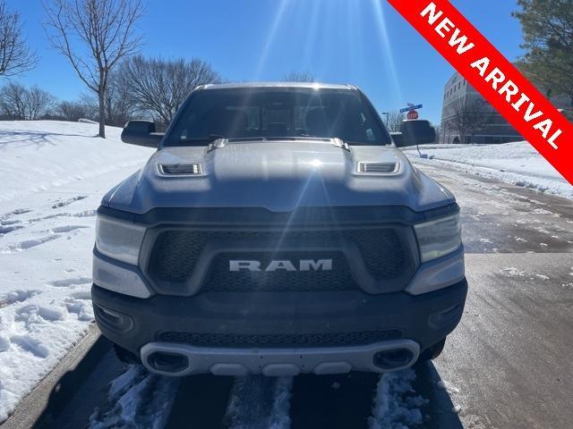 used 2020 Ram 1500 car, priced at $30,000