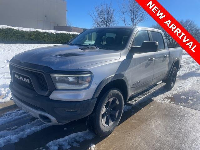 used 2020 Ram 1500 car, priced at $30,000