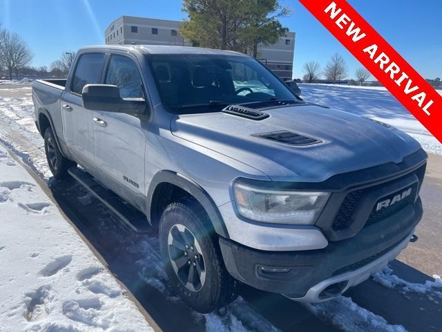 used 2020 Ram 1500 car, priced at $30,000