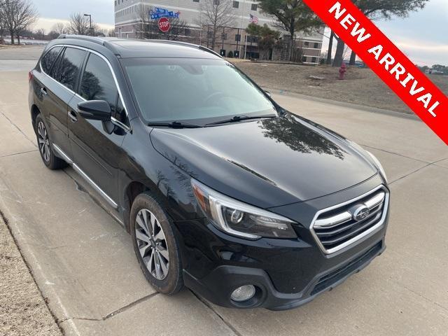 used 2019 Subaru Outback car, priced at $20,000