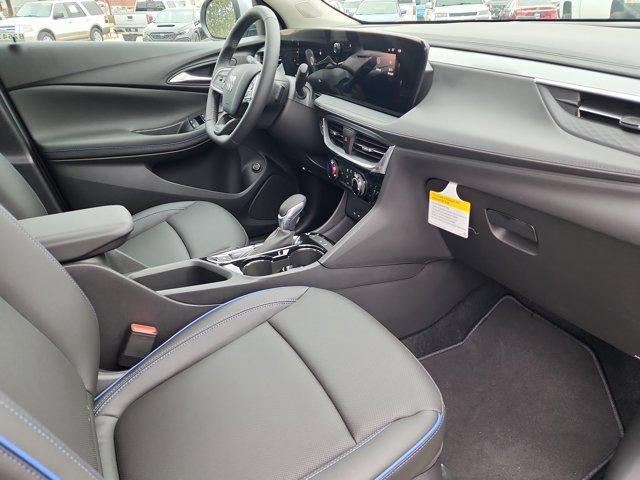 new 2026 Buick Encore GX car, priced at $24,225