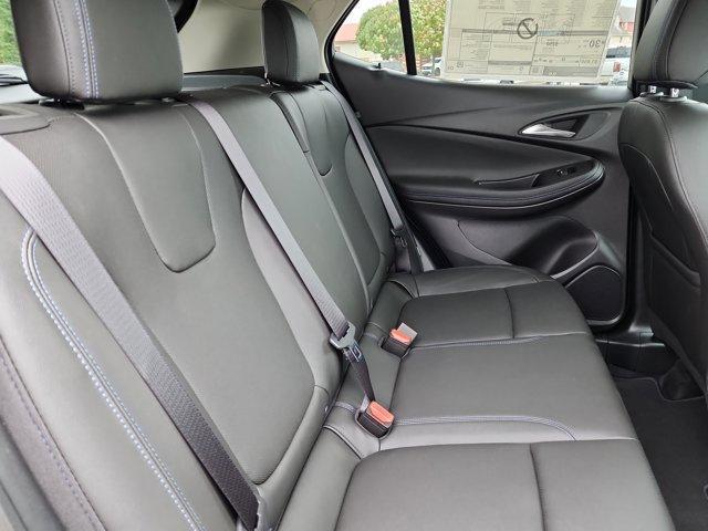 new 2026 Buick Encore GX car, priced at $24,225