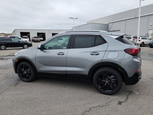 new 2026 Buick Encore GX car, priced at $24,225