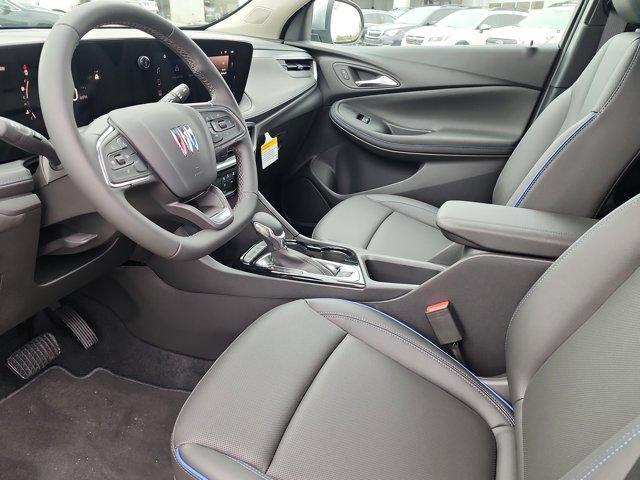 new 2026 Buick Encore GX car, priced at $24,225