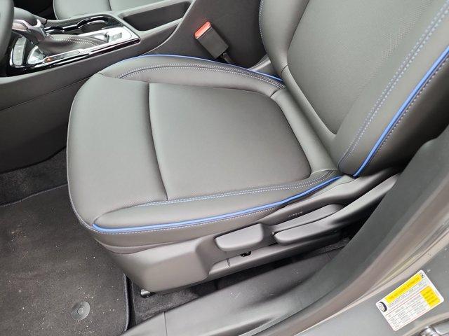 new 2026 Buick Encore GX car, priced at $24,225