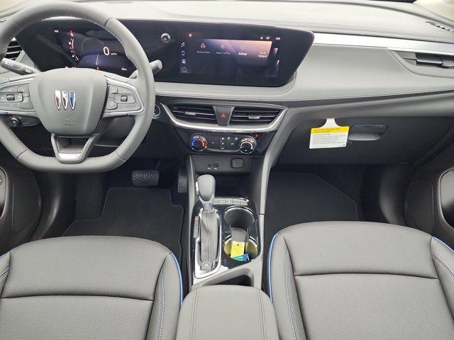 new 2026 Buick Encore GX car, priced at $24,225