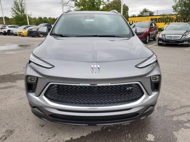 new 2026 Buick Encore GX car, priced at $24,225