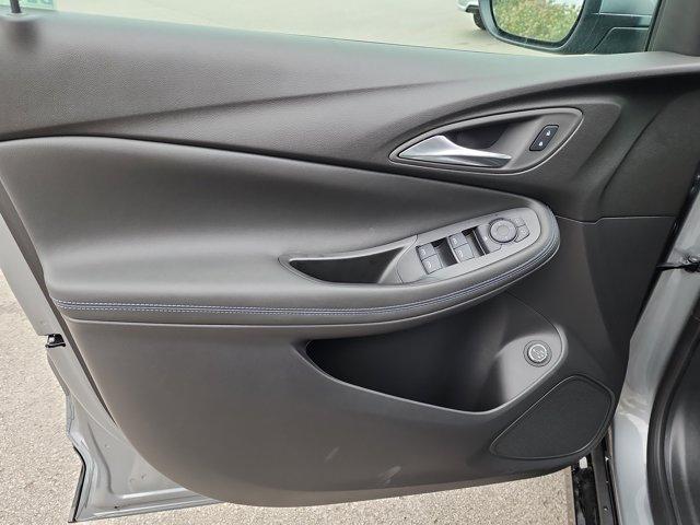 new 2026 Buick Encore GX car, priced at $24,225