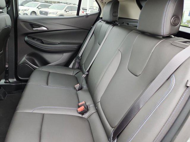 new 2026 Buick Encore GX car, priced at $24,225