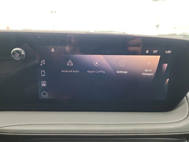 new 2026 Buick Encore GX car, priced at $24,225