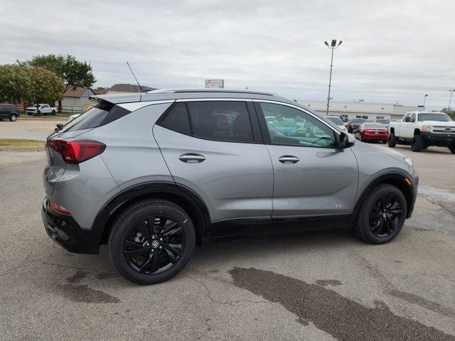 new 2026 Buick Encore GX car, priced at $24,225