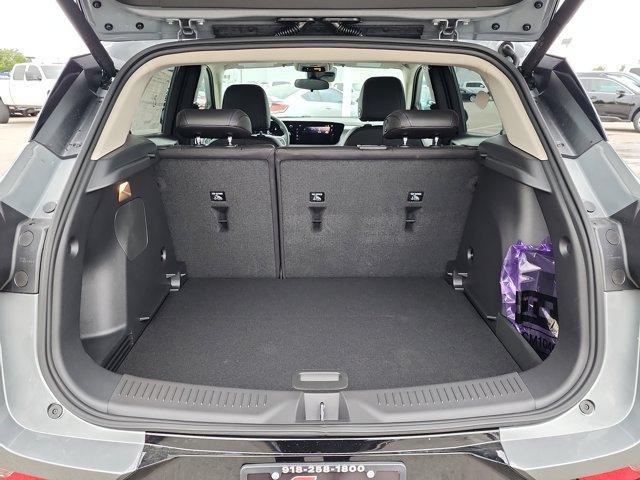 new 2026 Buick Encore GX car, priced at $24,225