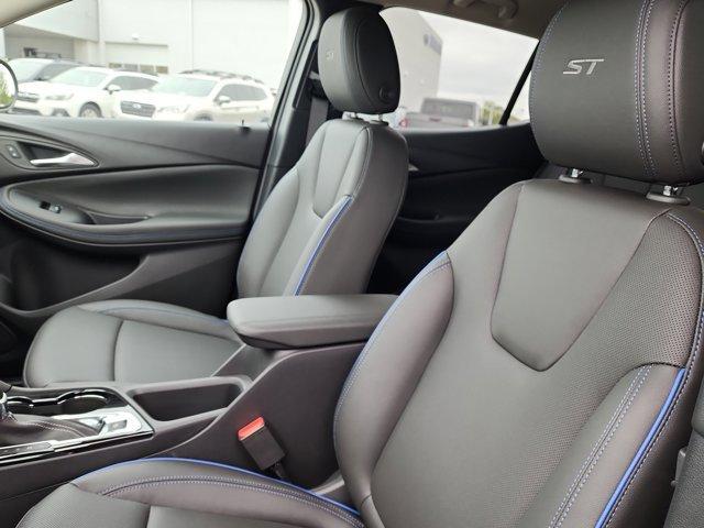 new 2026 Buick Encore GX car, priced at $24,225