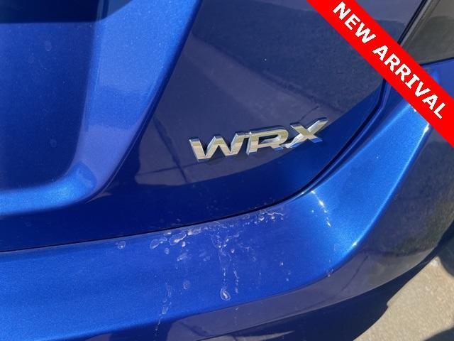 used 2015 Subaru WRX car, priced at $15,000