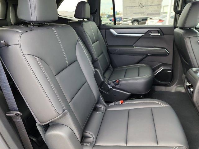 new 2025 GMC Acadia car, priced at $49,043