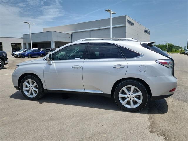used 2011 Lexus RX 350 car, priced at $9,000
