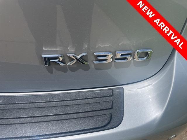 used 2011 Lexus RX 350 car, priced at $10,000