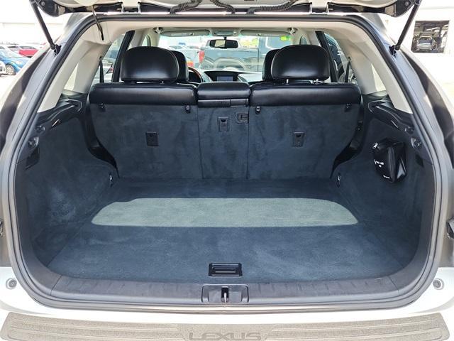 used 2011 Lexus RX 350 car, priced at $9,000