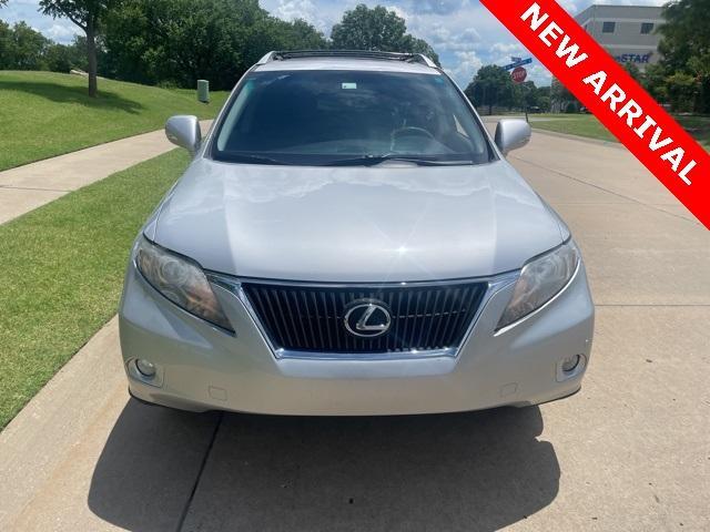 used 2011 Lexus RX 350 car, priced at $10,000