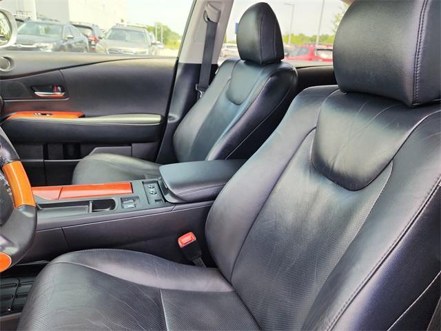 used 2011 Lexus RX 350 car, priced at $9,000
