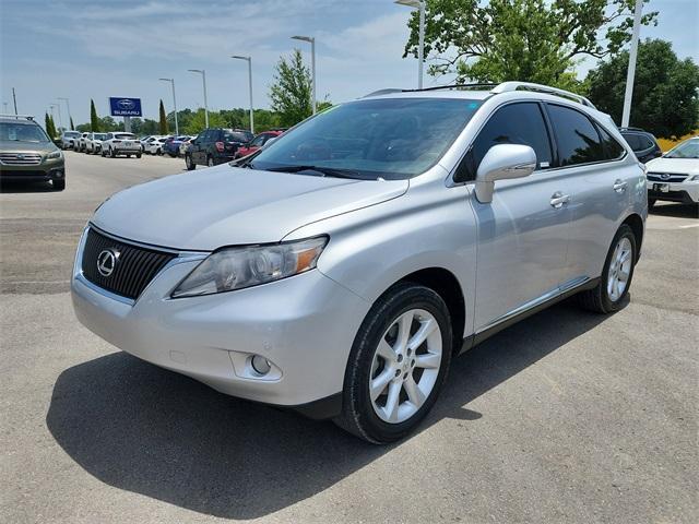 used 2011 Lexus RX 350 car, priced at $9,000