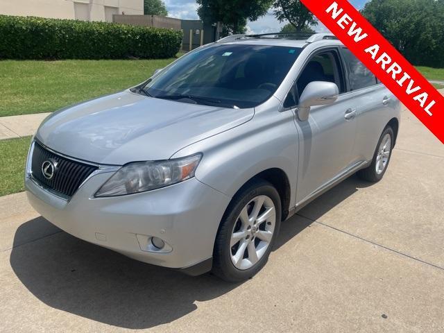 used 2011 Lexus RX 350 car, priced at $10,000