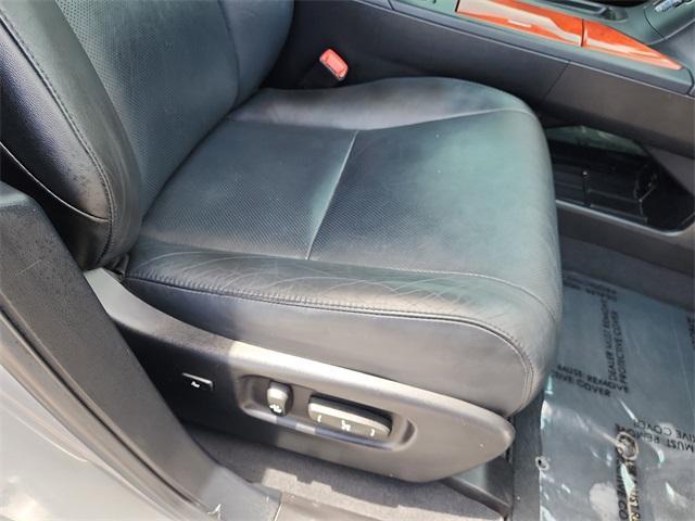 used 2011 Lexus RX 350 car, priced at $9,000