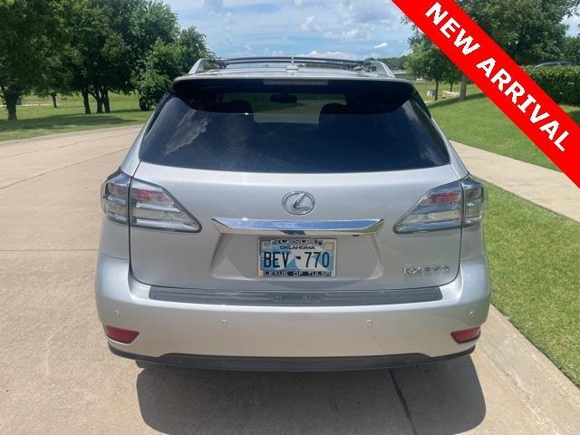 used 2011 Lexus RX 350 car, priced at $10,000