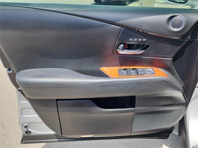 used 2011 Lexus RX 350 car, priced at $9,000