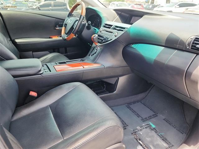 used 2011 Lexus RX 350 car, priced at $9,000