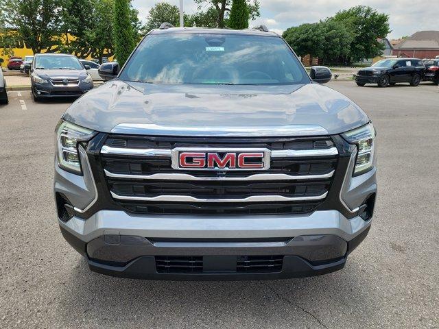 new 2026 GMC Terrain car, priced at $35,989