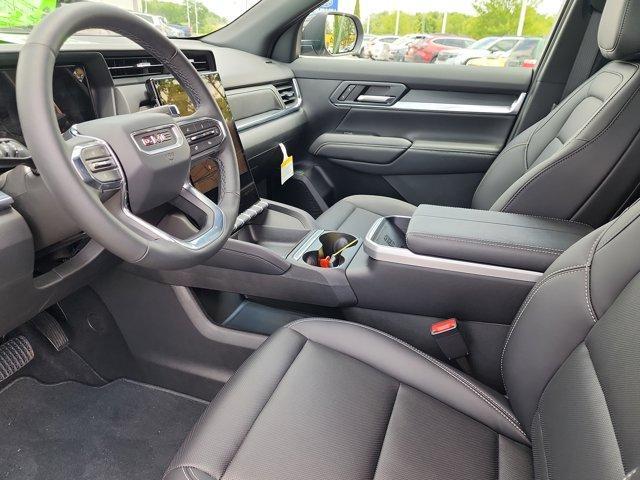 new 2026 GMC Terrain car, priced at $35,989