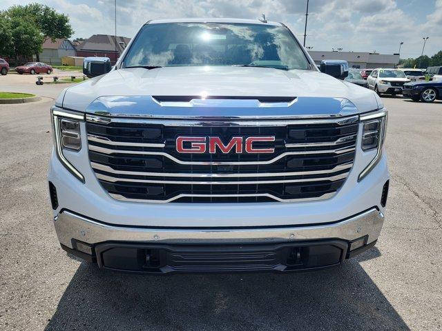 new 2025 GMC Sierra 1500 car, priced at $52,655
