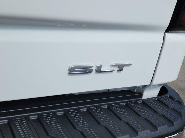 new 2025 GMC Sierra 1500 car, priced at $52,655