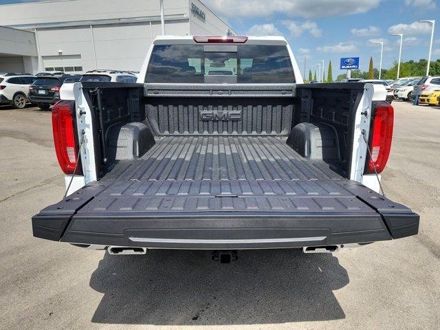 new 2025 GMC Sierra 1500 car, priced at $52,655