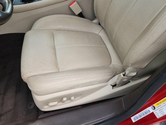 used 2014 Buick LaCrosse car, priced at $14,500